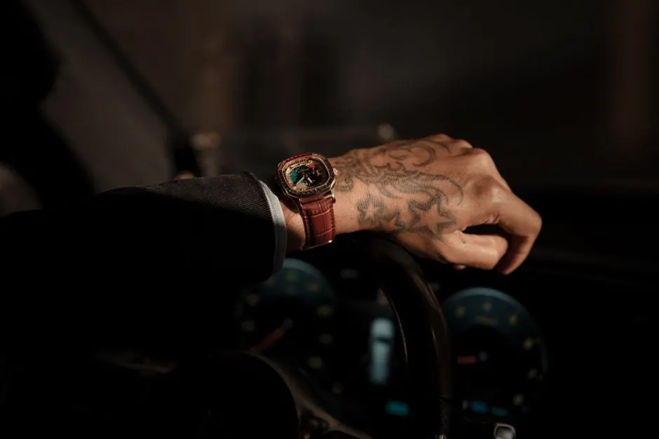Les mouvements automatiques mythiques qui ont redéfini l'horlogerie mécanique
