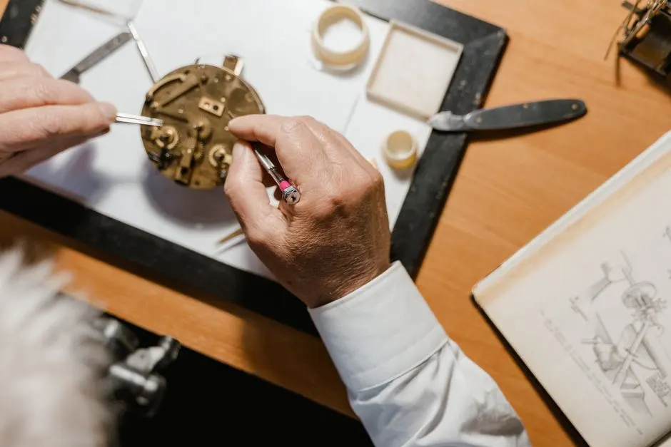 Les mouvements automatiques mythiques qui ont redéfini l'horlogerie mécanique